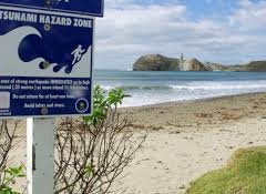 Will you believe official warnings in future?